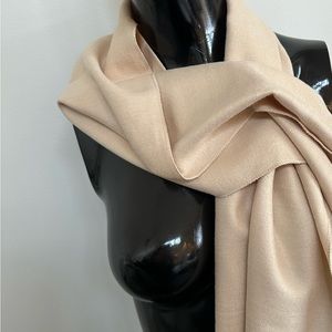 Panda 100% bamboo viscose.   72 x 12